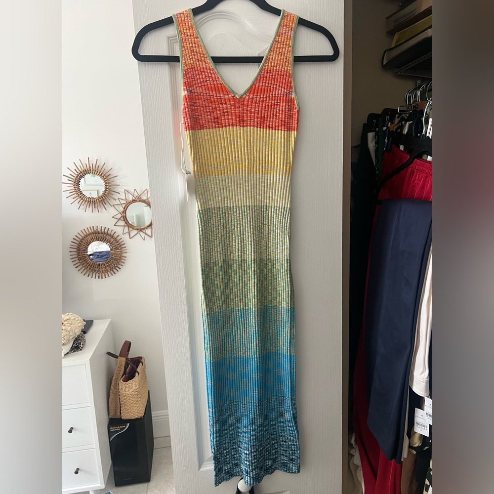 Staud - Dana Dress - New - Small